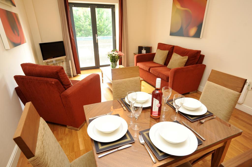 Premier Suites Bristol Redcliffe Cameră foto