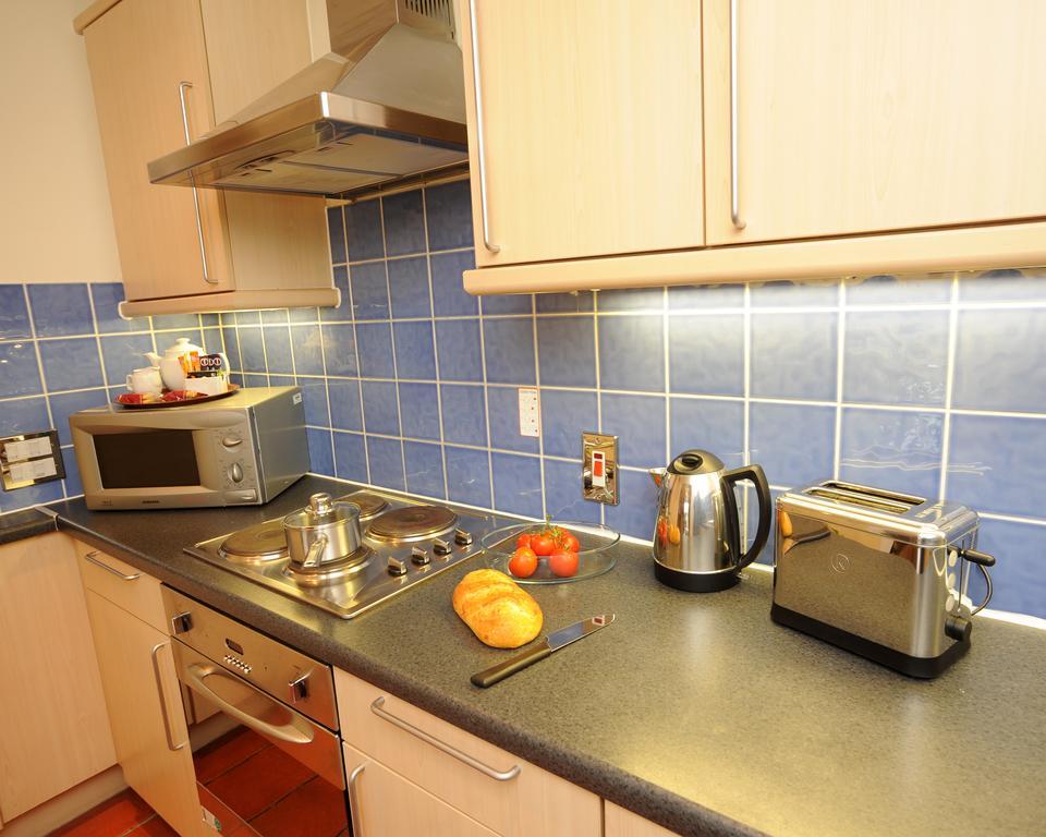 Premier Suites Bristol Redcliffe Cameră foto