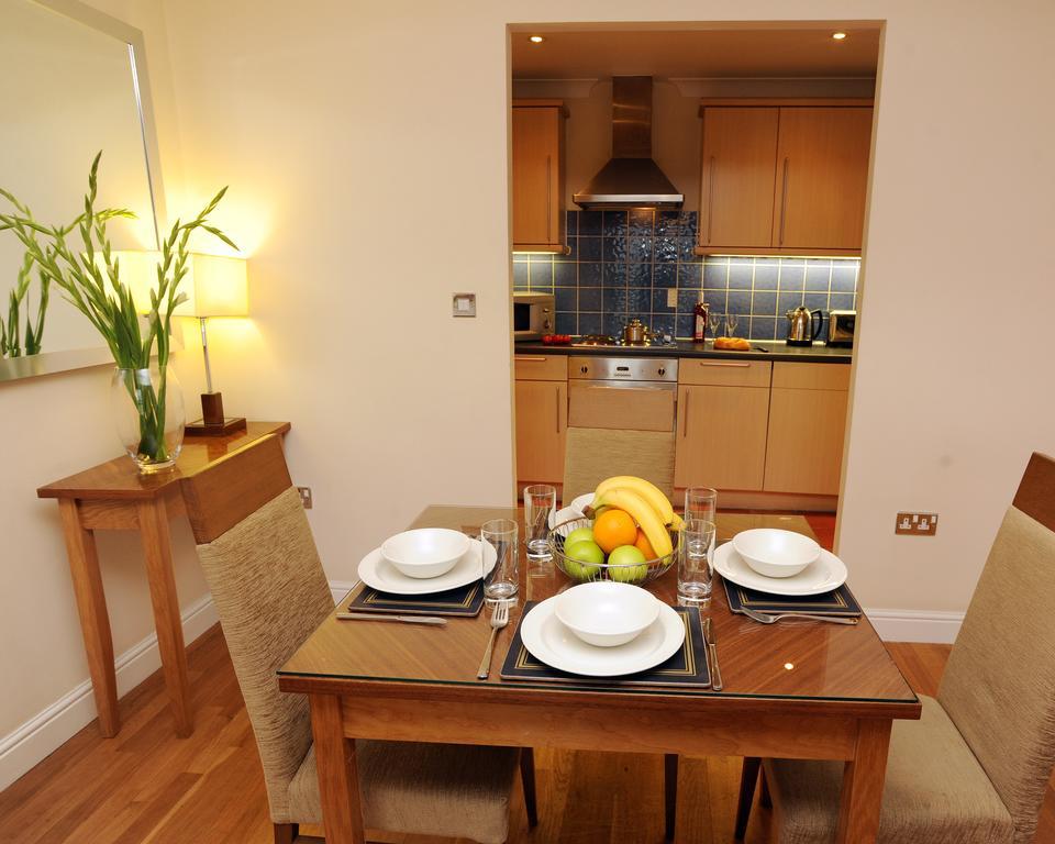 Premier Suites Bristol Redcliffe Cameră foto