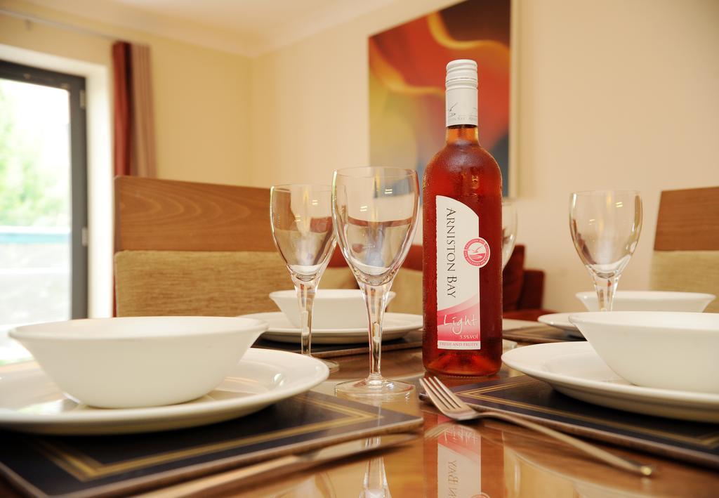 Premier Suites Bristol Redcliffe Cameră foto