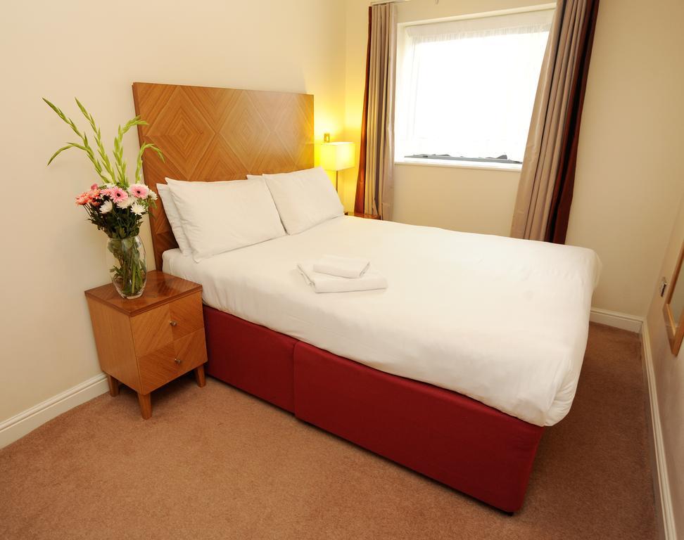 Premier Suites Bristol Redcliffe Cameră foto
