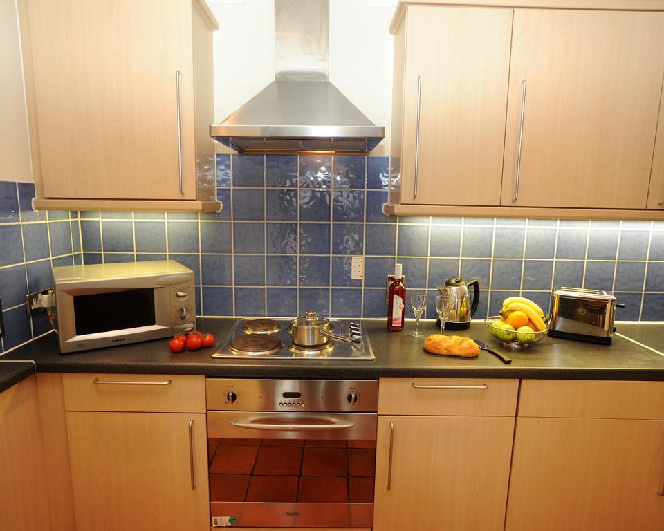 Premier Suites Bristol Redcliffe Cameră foto
