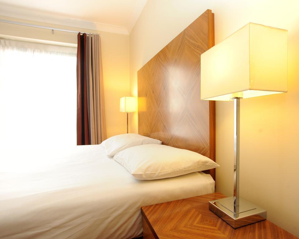 Premier Suites Bristol Redcliffe Cameră foto