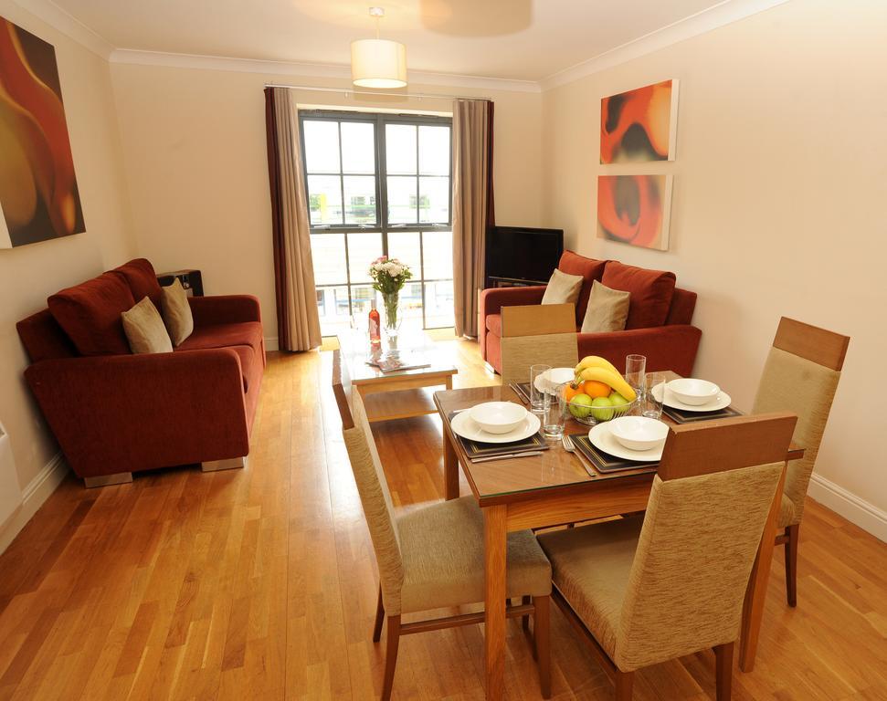 Premier Suites Bristol Redcliffe Cameră foto