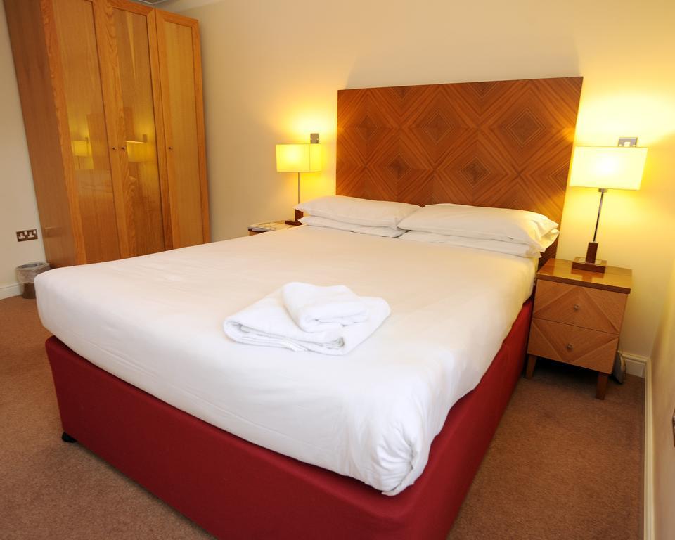 Premier Suites Bristol Redcliffe Cameră foto