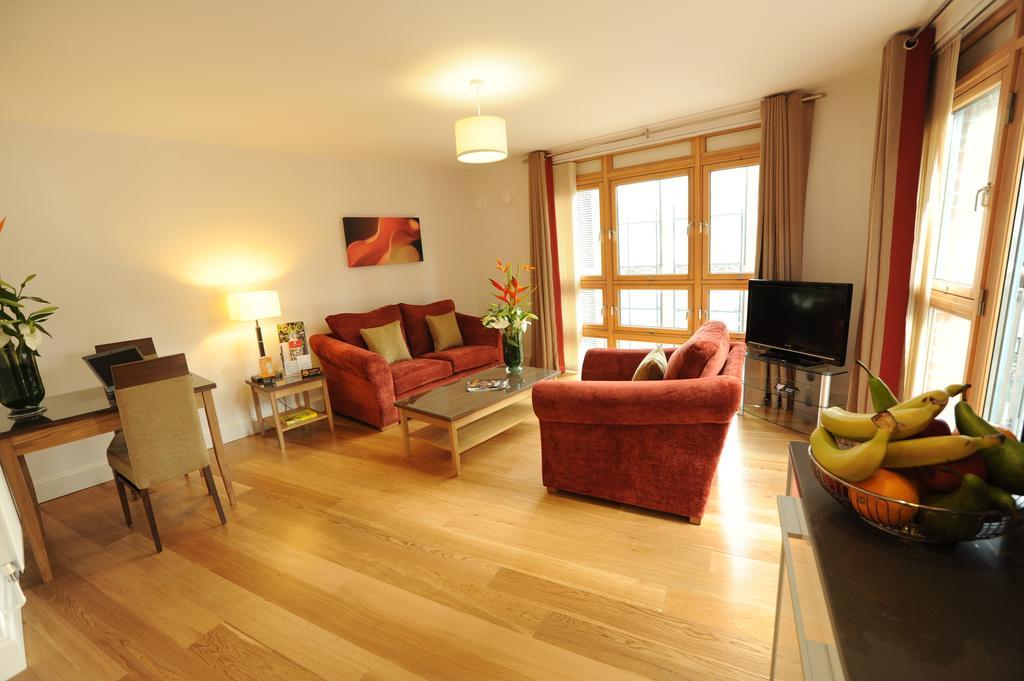 Premier Suites Bristol Redcliffe Cameră foto