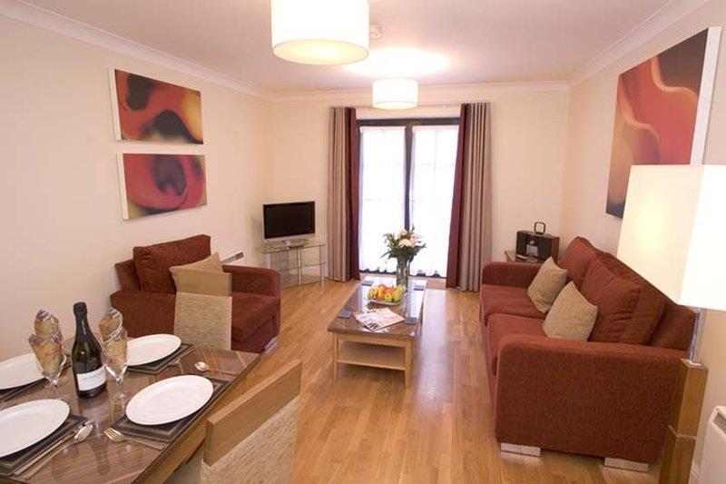Premier Suites Bristol Redcliffe Cameră foto