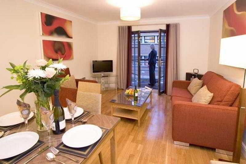 Premier Suites Bristol Redcliffe Cameră foto
